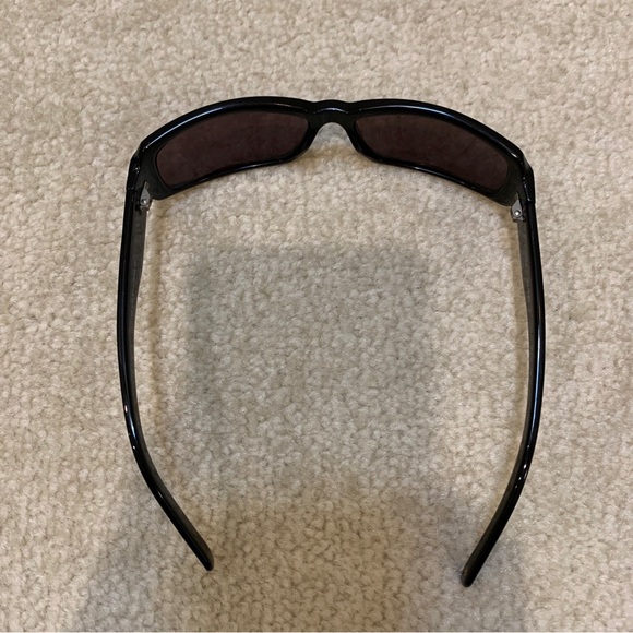 Guess by Marciano Kids Sunglasses Black Plastic Frame with Case Cloth GU 6217 - Picture 4 of 16